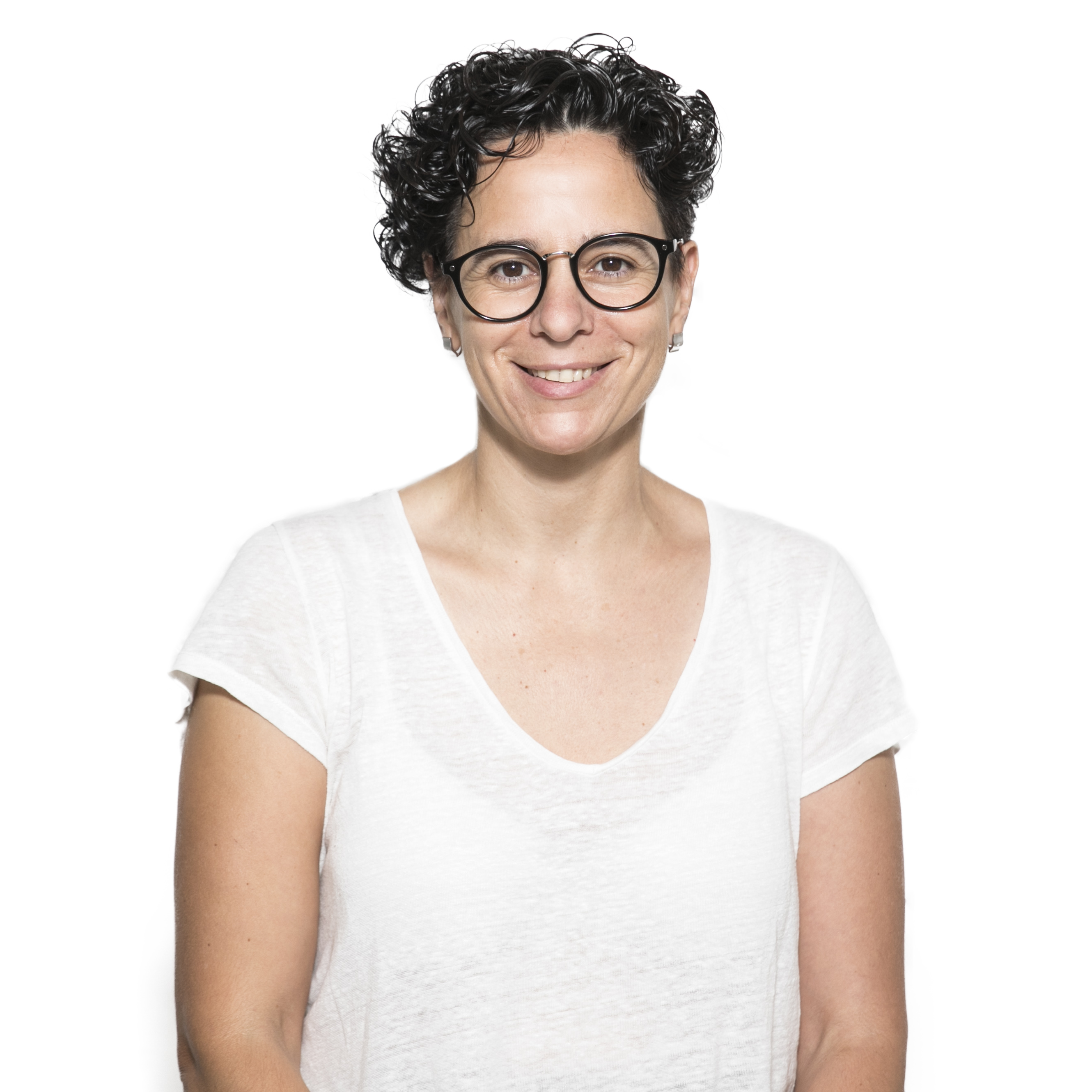 Nuria Lopez-Bigas